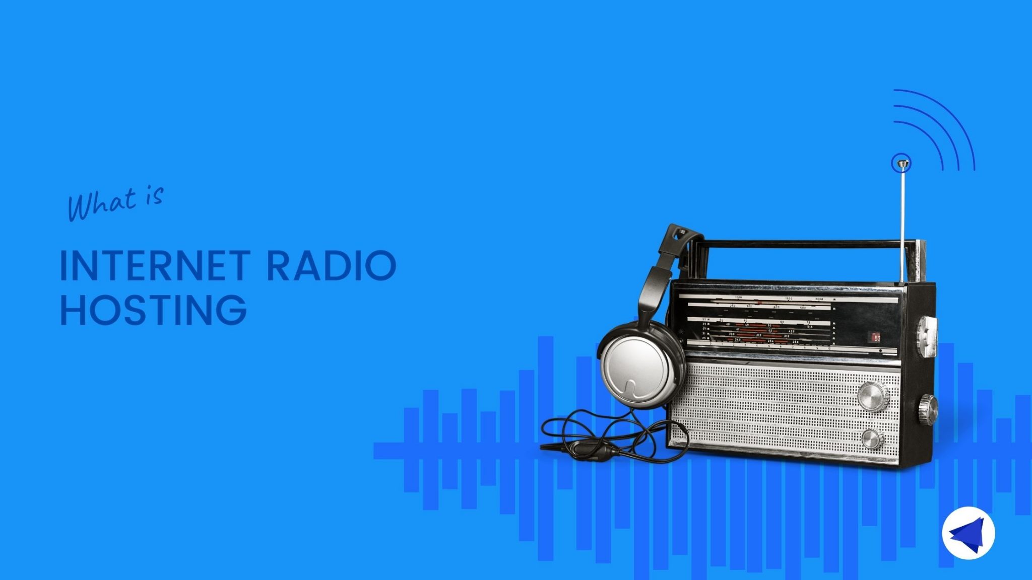 Is Internet Radio Free