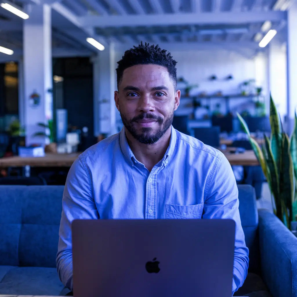 About Us Hostcode Lab