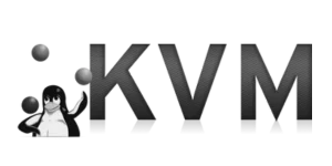 kvm